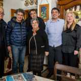 Oggi vogliamo ripercorrere la storia di questa gloriosa associazione. Per farlo abbiamo incontrato alcuni ex atleti, coloro che hanno vestito con orgoglio la maglia bianco-azzurra dell�Arx